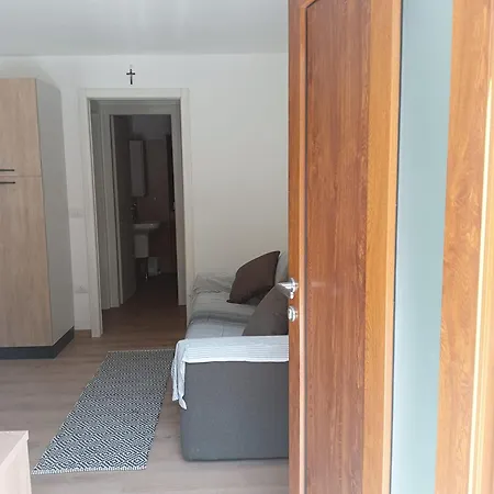 Apartament Residenza Piana Di - App N 6 Fenile