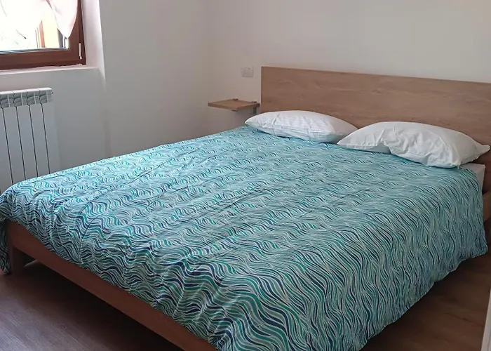 Residenza Piana Di - App N 6